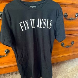 Christian T-shirt